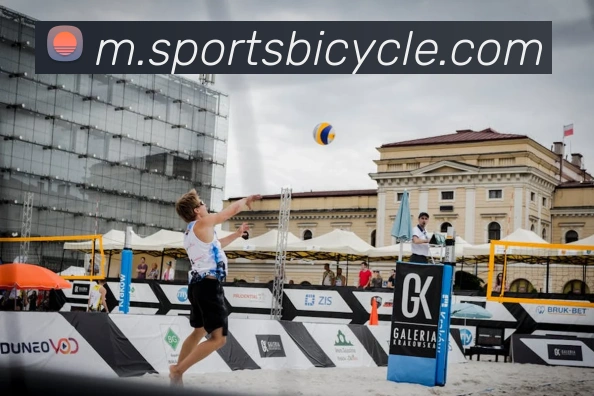 体育下注发展历程